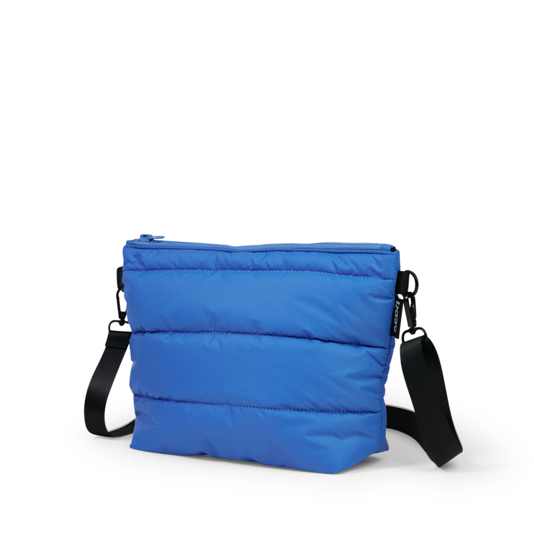 Stash Base Crossbody (Cloud) - Bleu