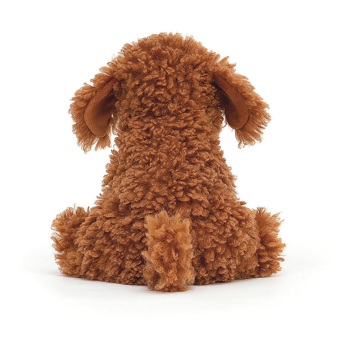 Jellycat Cooper Doodle Dog