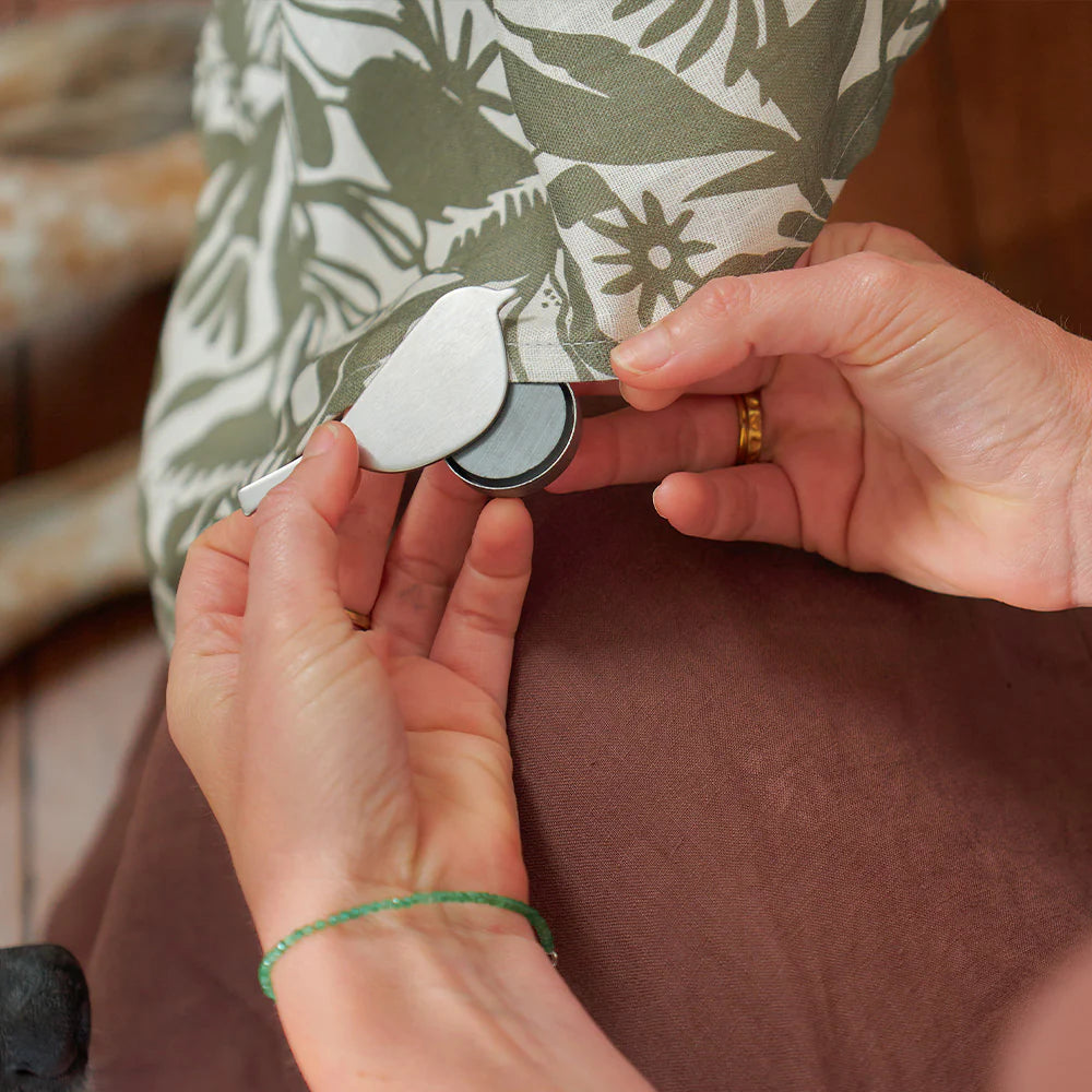 Magnetic Tablecloth Weights (4pc)