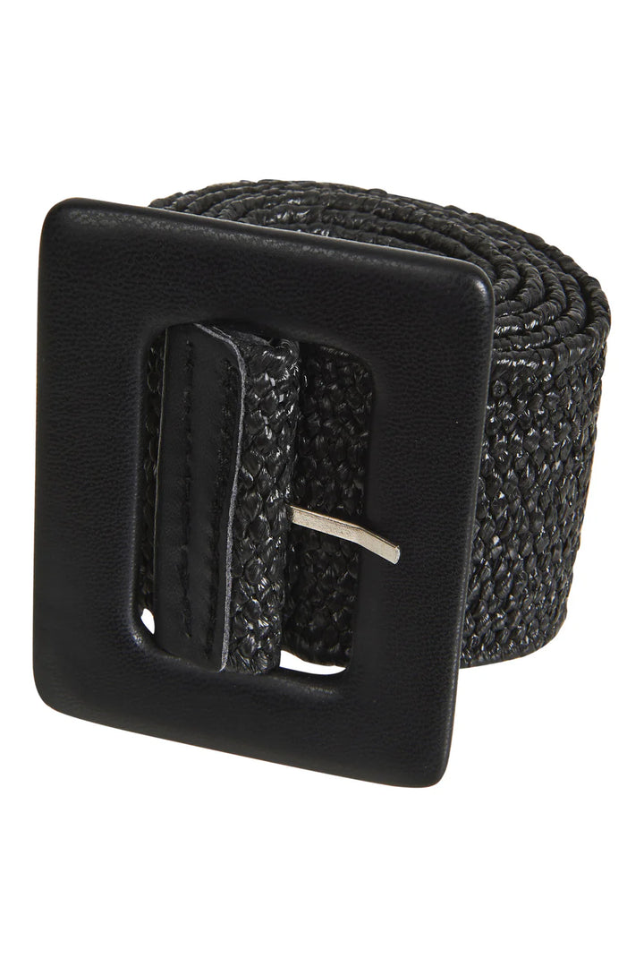 Staple Belt - Ivory