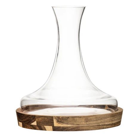 Tempa Harvey Wine Decanter