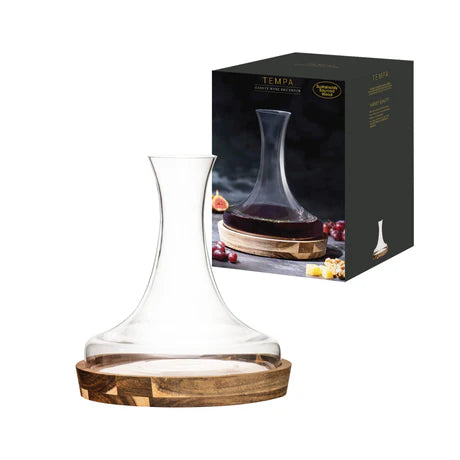 Tempa Harvey Wine Decanter