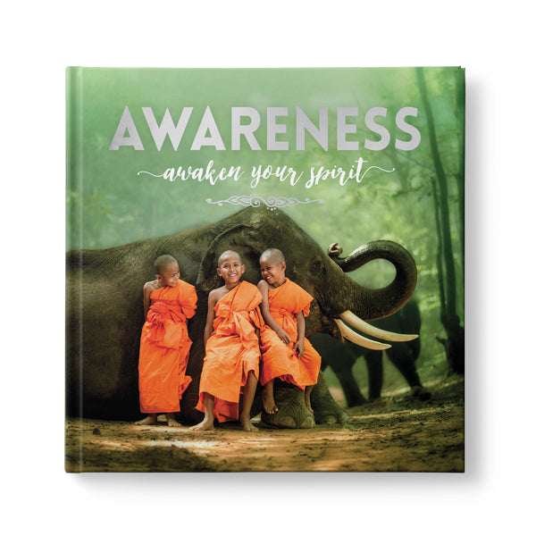 Awareness - Awaken Your Spirit