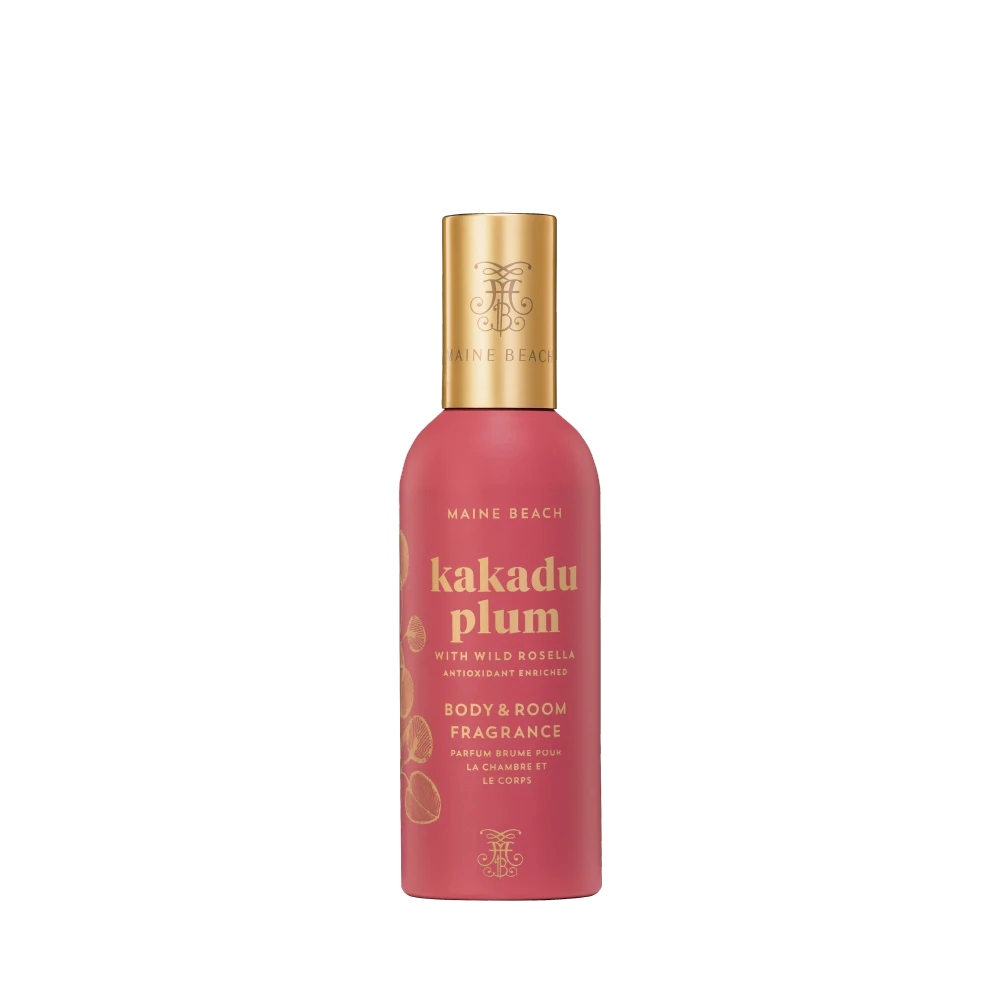 Kakadu Plum Room & Body Spray 100ml