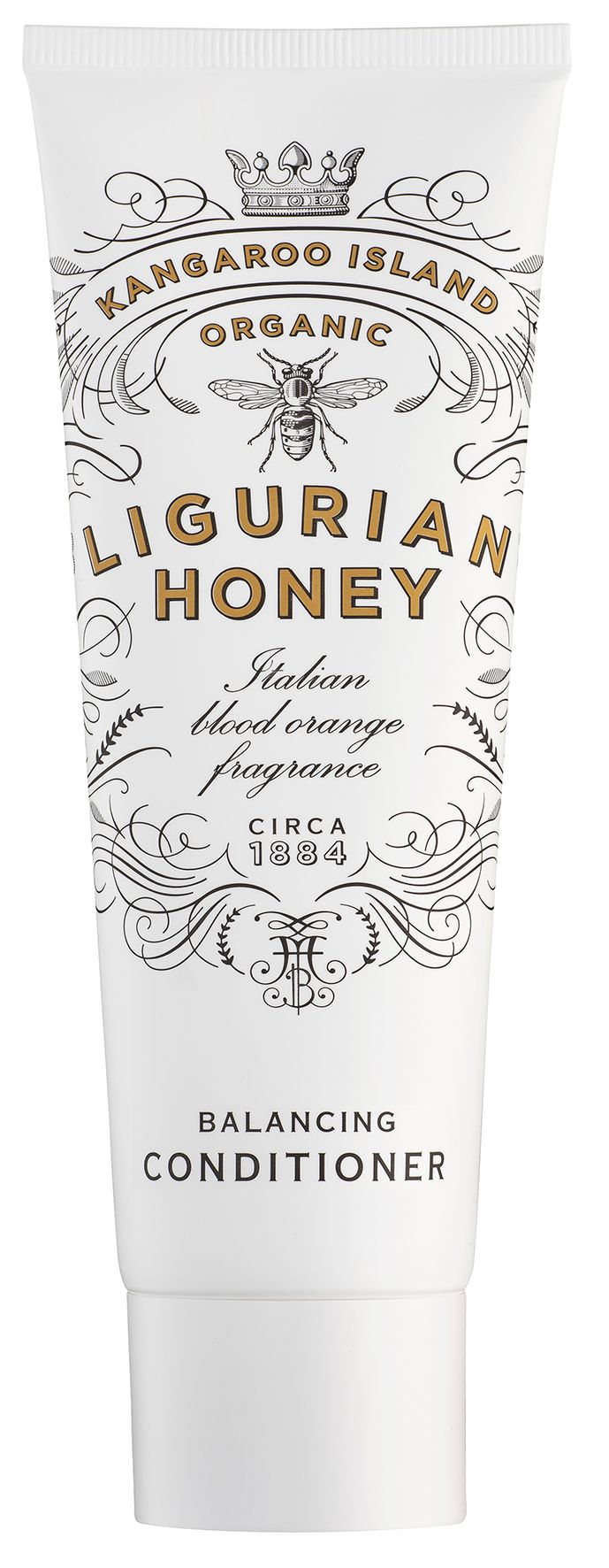 Kangaroo Island Ligurian Honey Balancing Conditioner