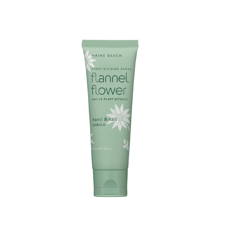 Maine Beach Flannel Flower 50ml Hand & Nail Creme