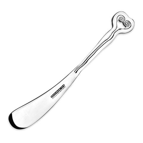 Carrol Boyes Hanging Wave Butter Spreader