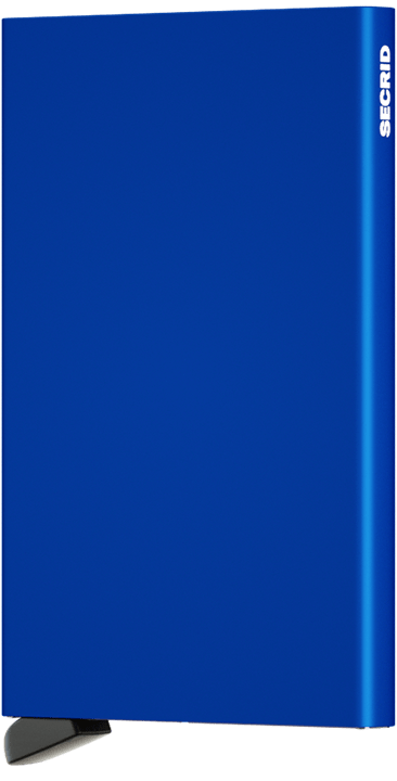 Secrid Cardprotector Blue