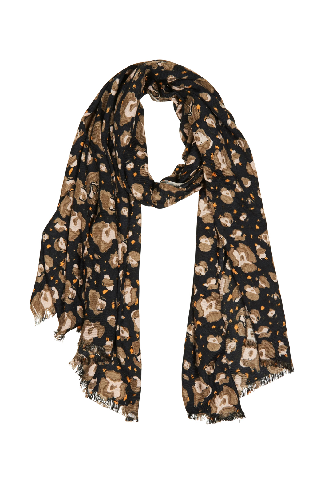 Eb & Ive Getaway Scarf - Mosstone