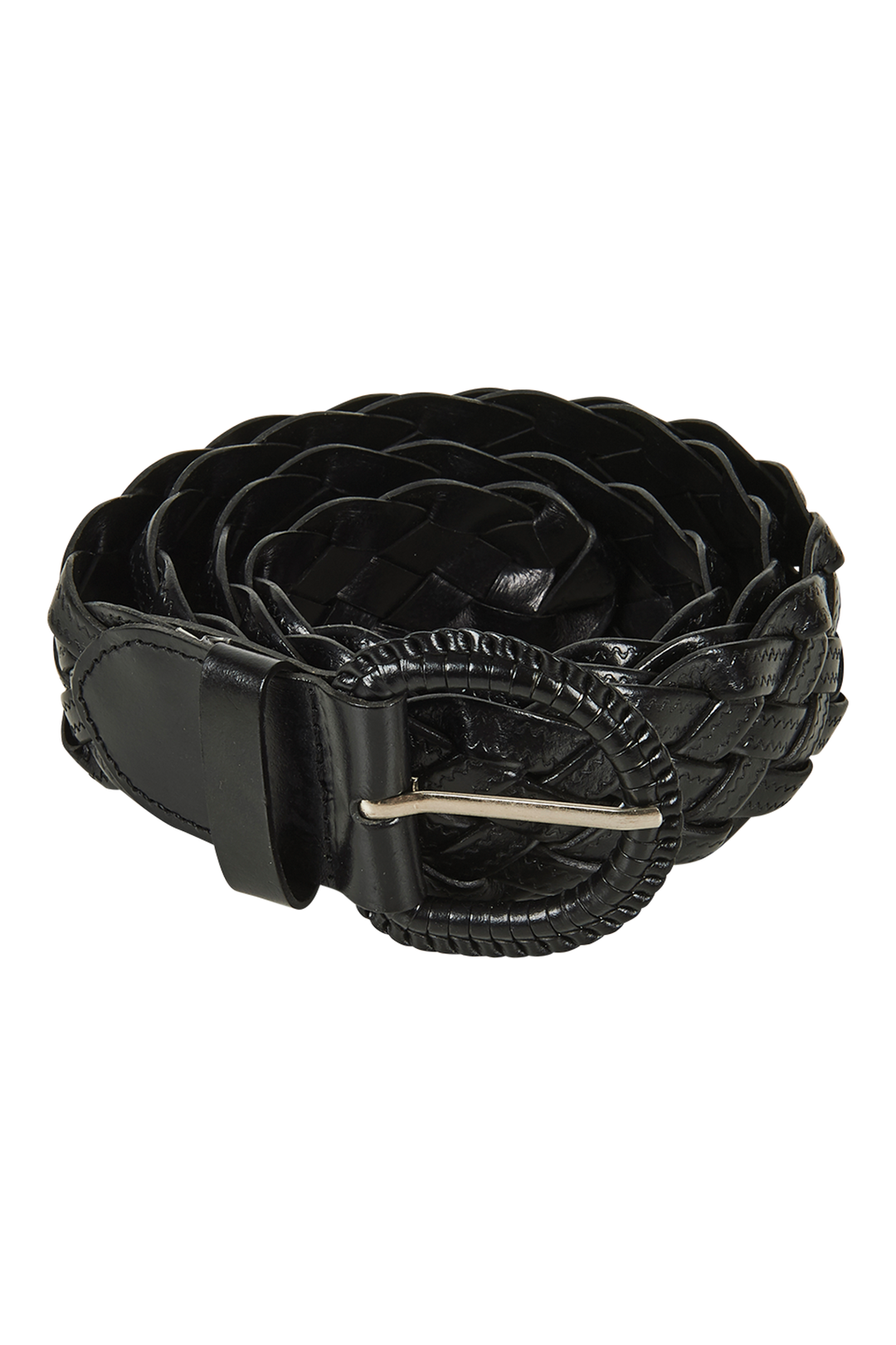 Eb & Ive Society Belt - Black