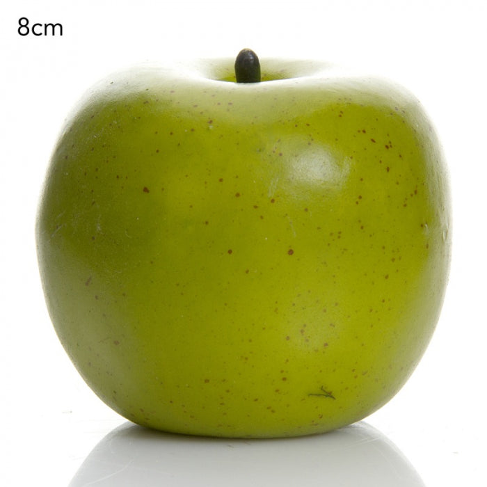 Artificial Green Apples