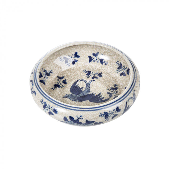 Jardin Trinket Bowl