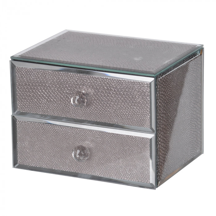 Stella Jewellery Drawers