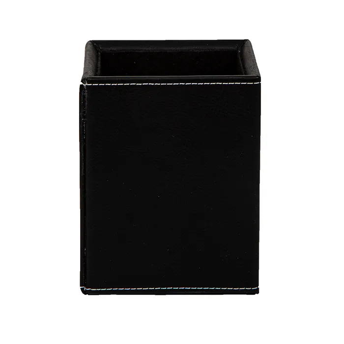 Black Genieve Pen Box