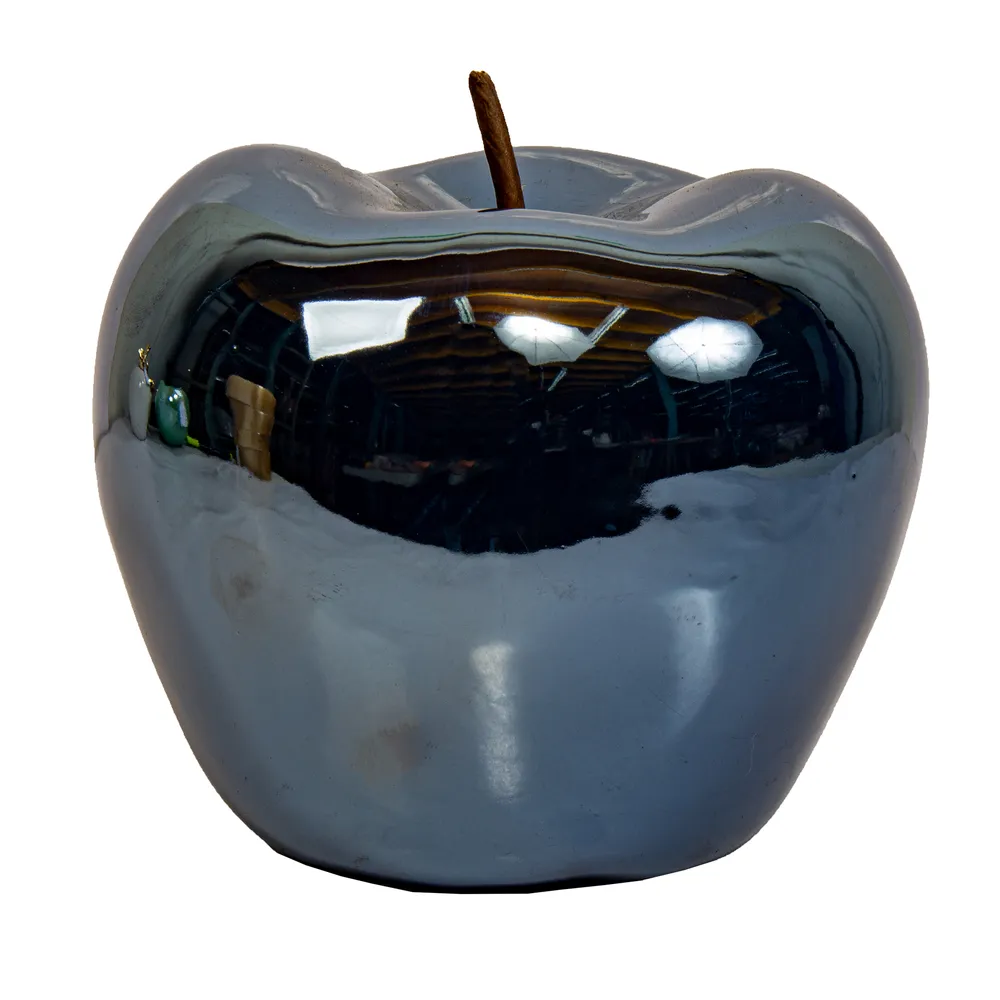 Gloss Apple Blue - Large