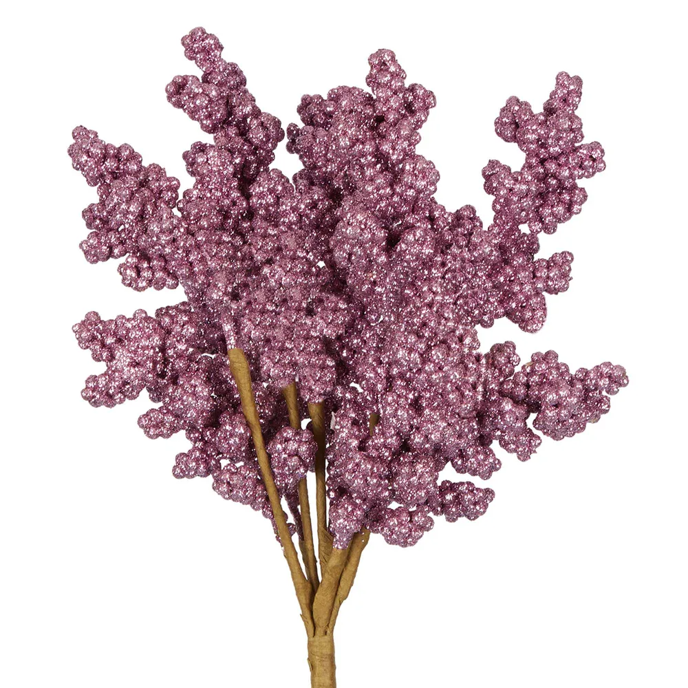 Firefly Glitter Berry Bunch - Pink