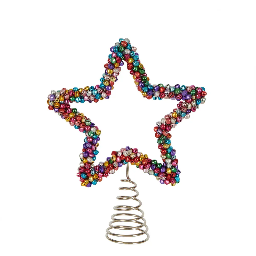 Kaleen Star Tree Topper