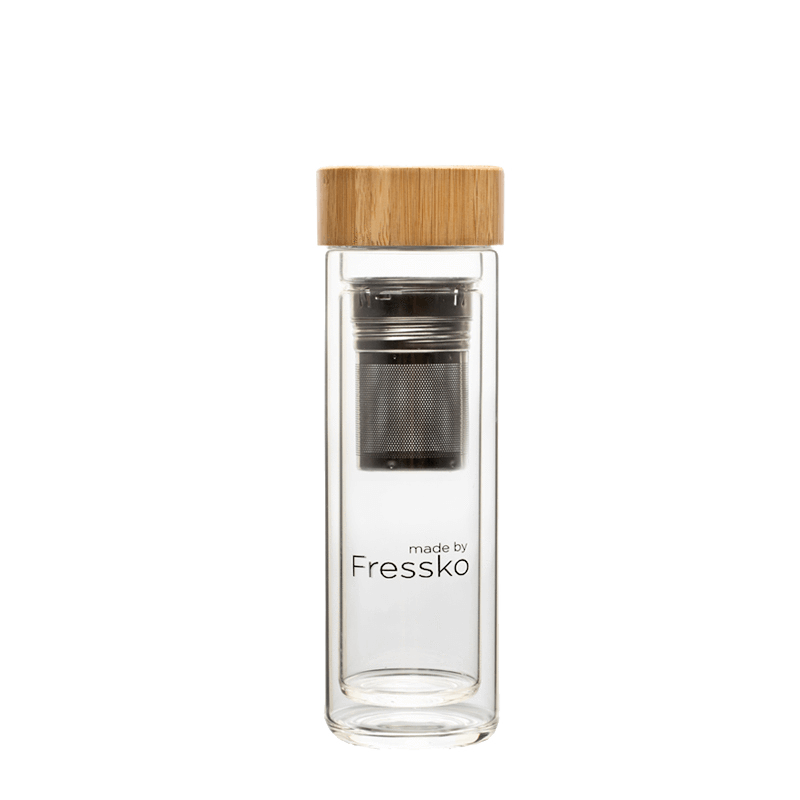 Fressko Tour Flask - 400ml