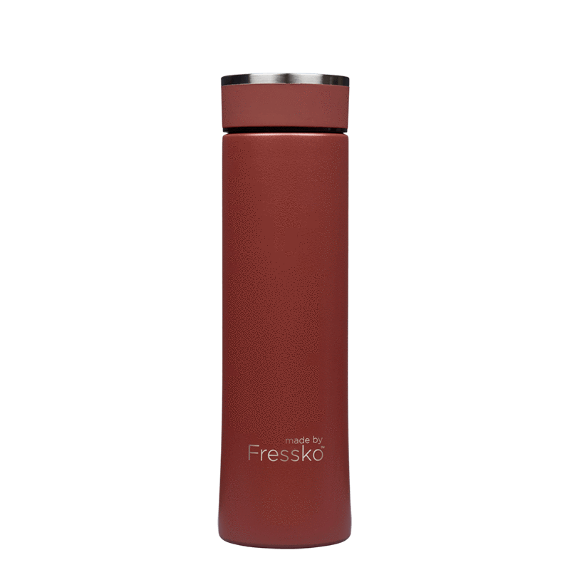 Fresski Clay Flask - 500ml