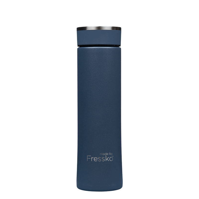 Fresski Denim Flask - 500ml