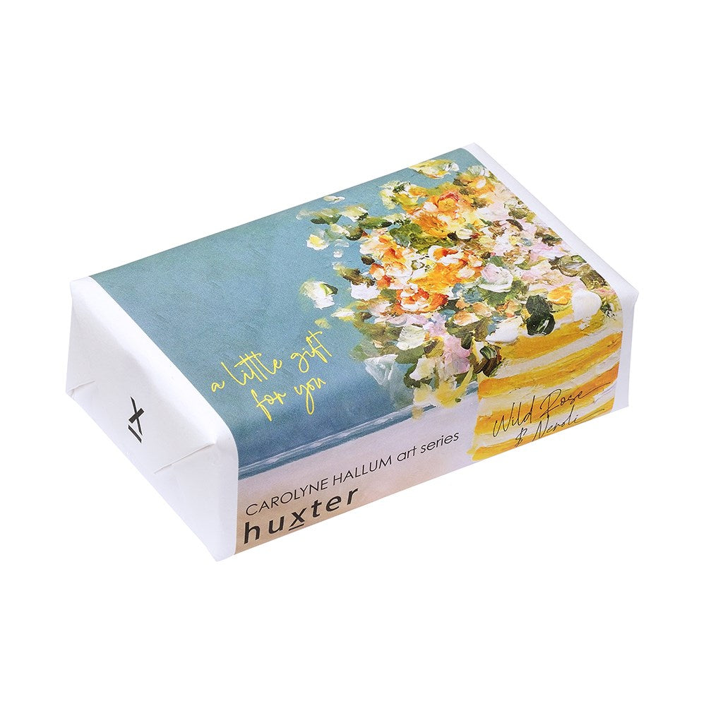 Huxter Sunshine - A Little Gift for You Fragranced Soap