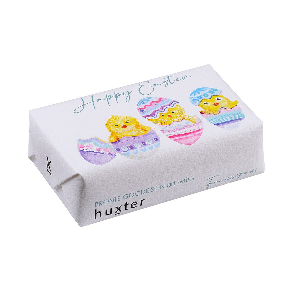 Huxter Chickies Happy Easter Fragranced Soap