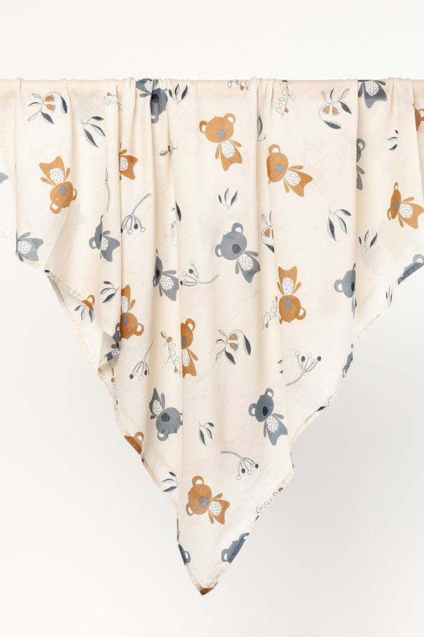 Kelly Koala Baby Swaddle