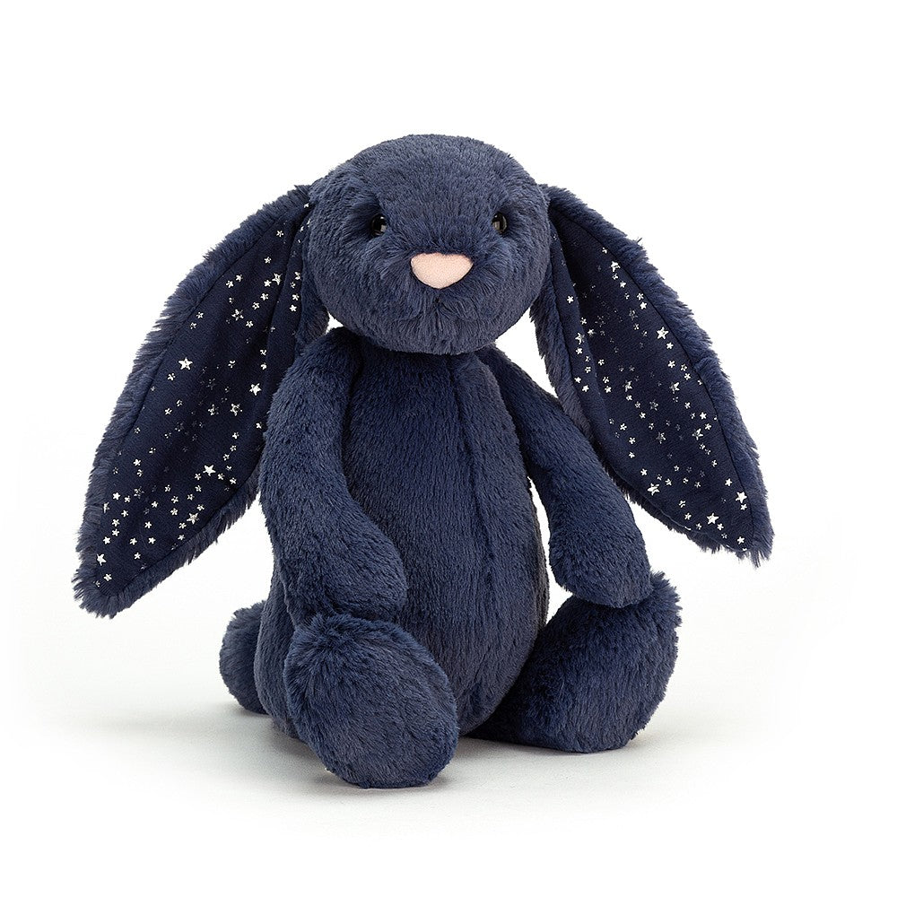 Jellycat Bashful Stardust Bunny - Medium