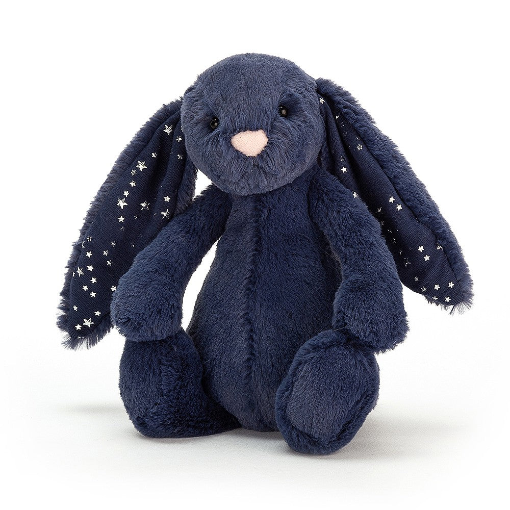 Jellycat Bashful Stardust Bunny - Small