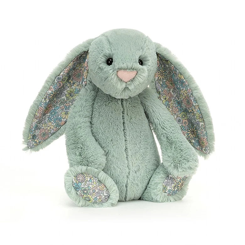 Jellycat Blossom Sage Bunny - Medium