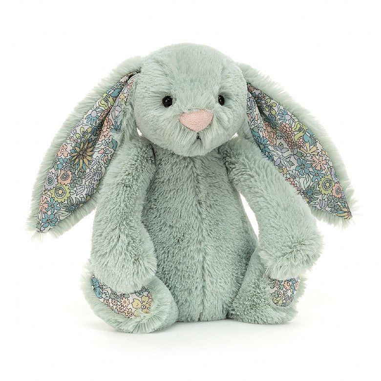 Jellycat Blossom Sage Bunny - Small