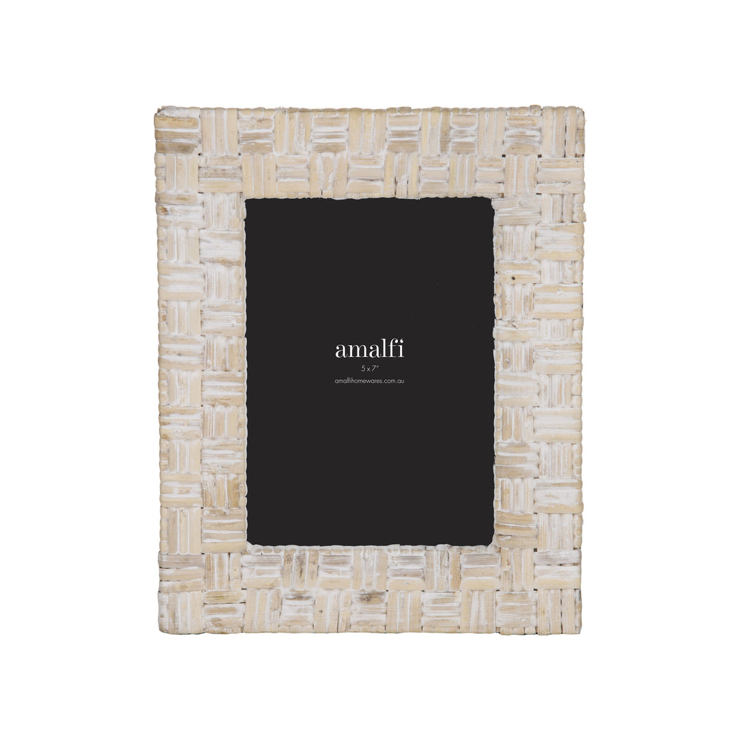 Amalfi Cardell 5'x7' Photo Frame