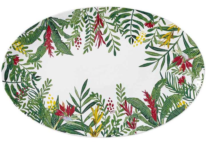 Ladelle Tierra Oblong Platter