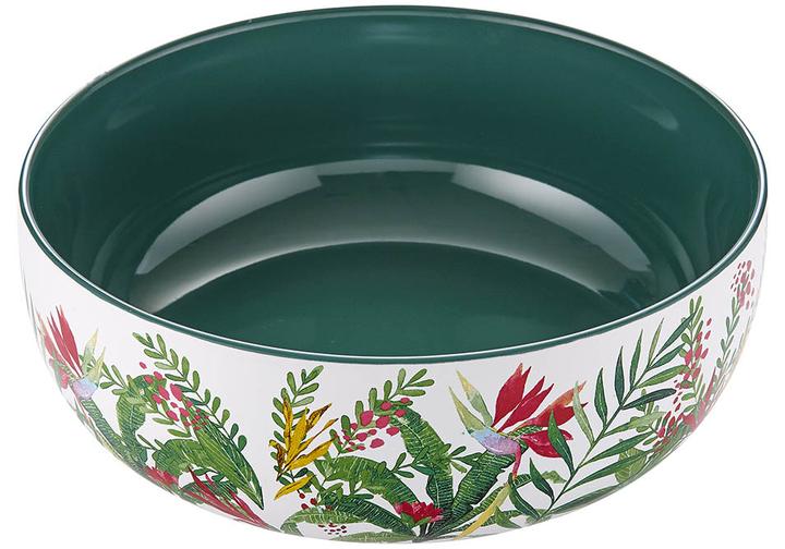 Ladelle Tierra Salad Bowl