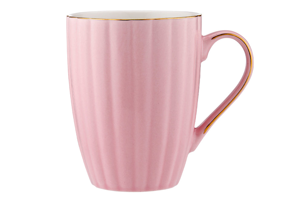 Ashdene Parisienne Amour Pink Mug