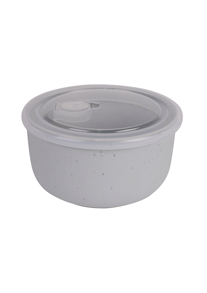 Ladelle Reactive Microwave Food Bowl - Sky Blue