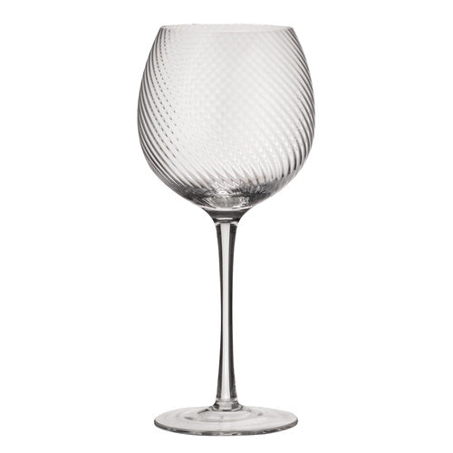 Ladelle Katrina Clear Gin Glass