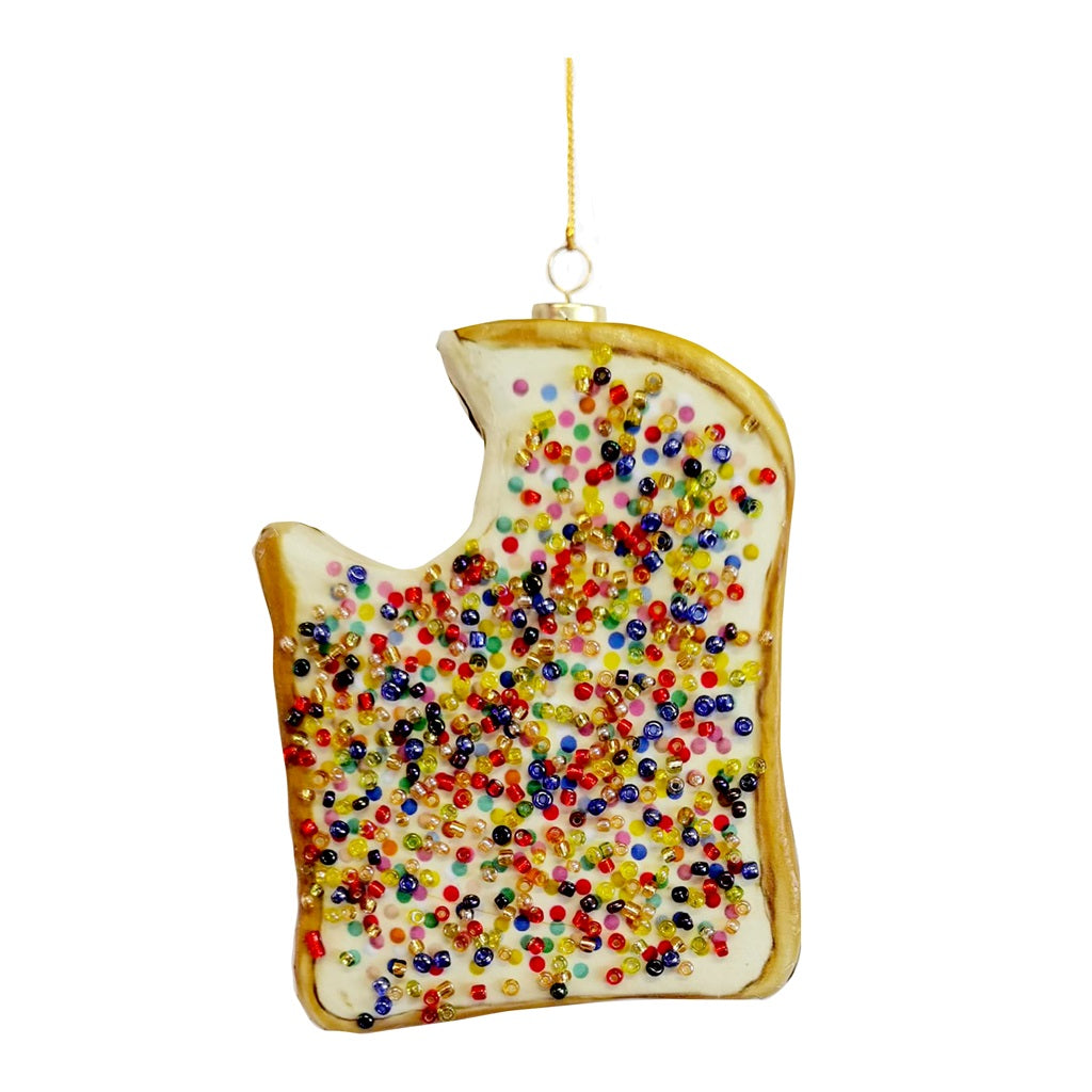 3D Bauble - Fairy Bread