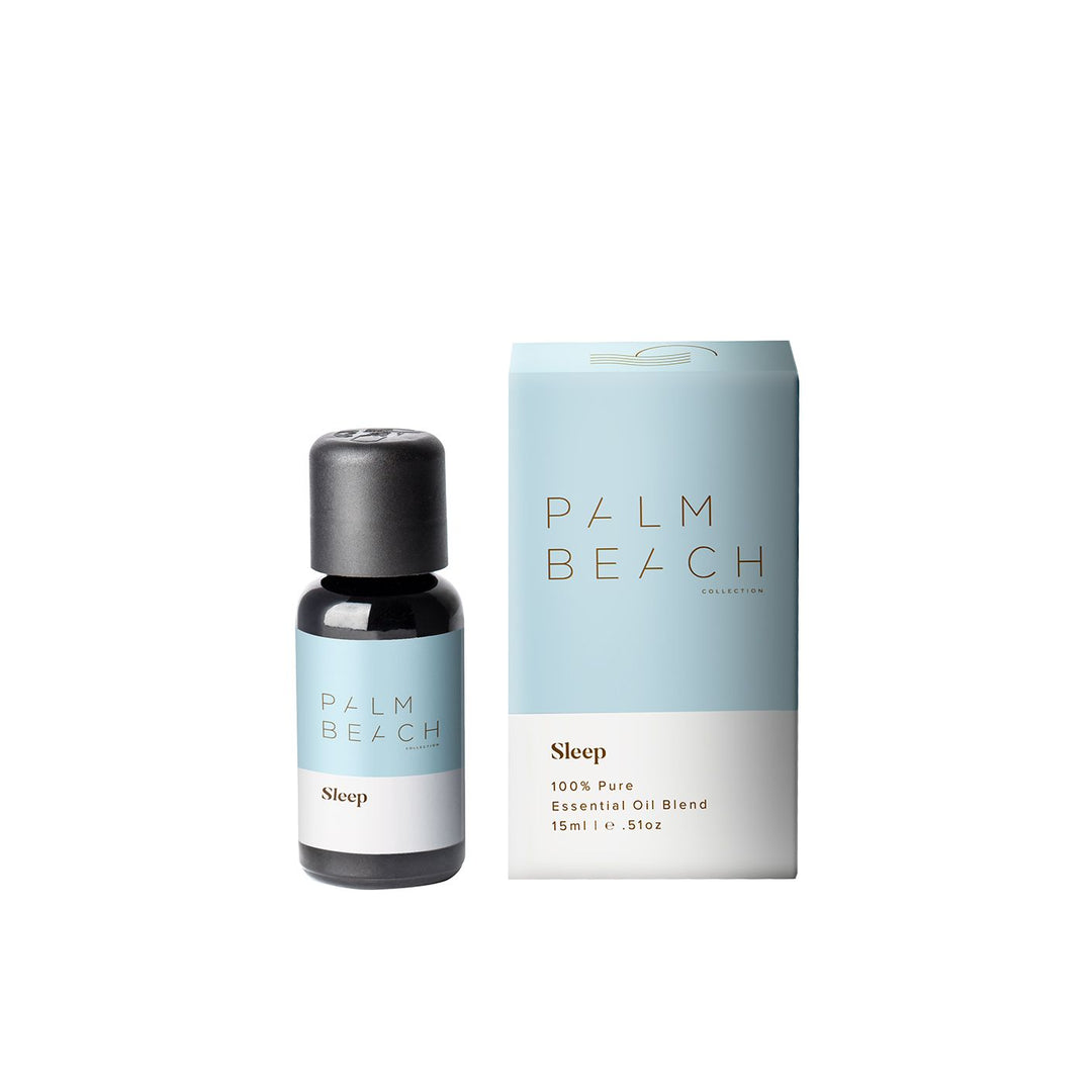 Palm Beach Sleep Essential Oil