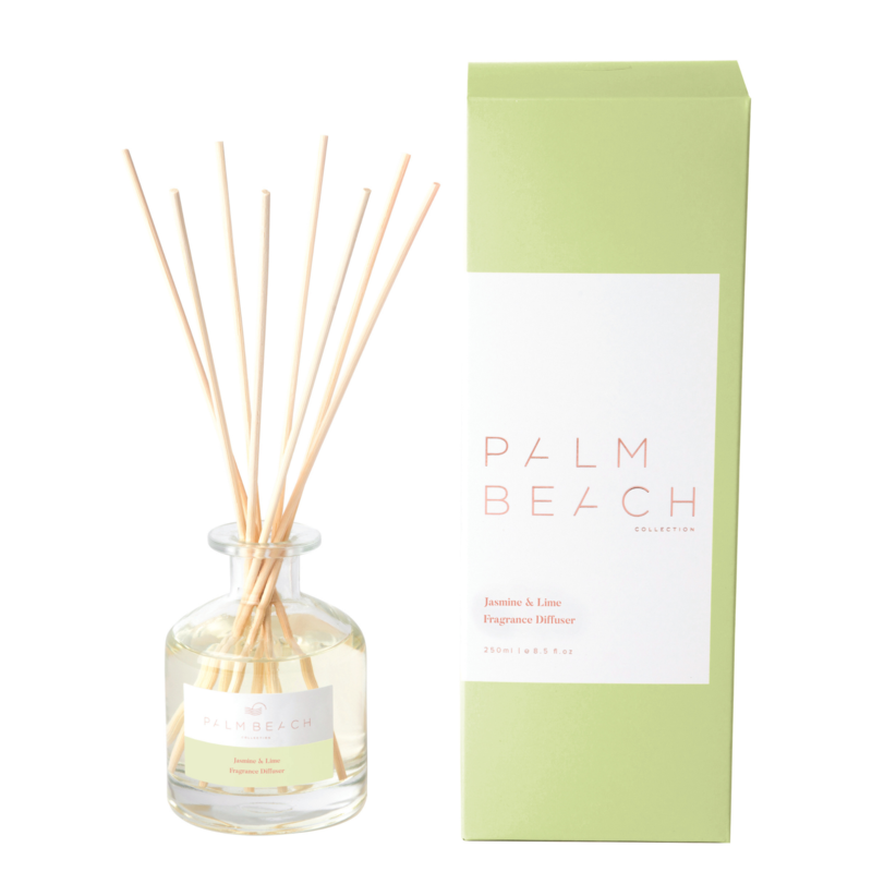 Palm Beach Jasmine & Lime Diffuser