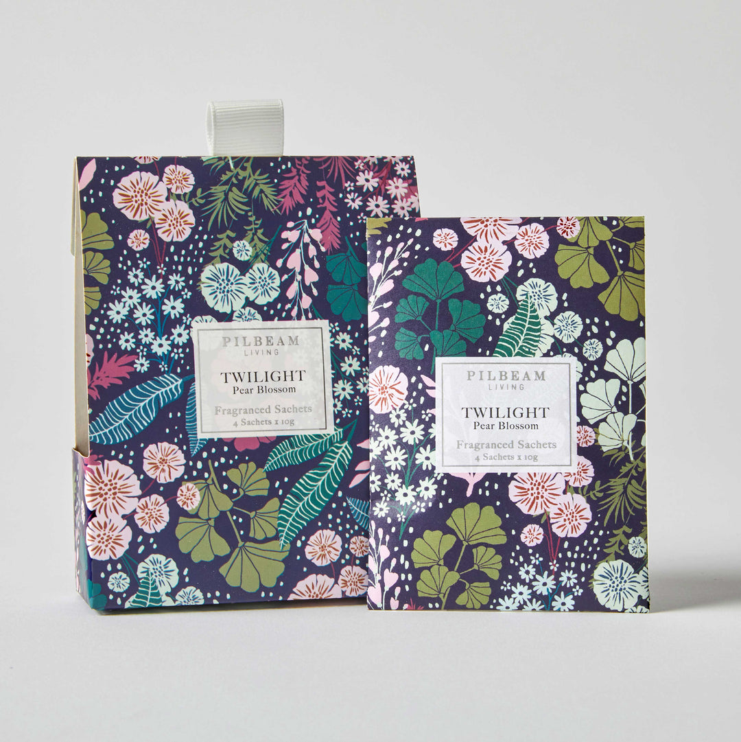 Twilight Scented Mini Sachets