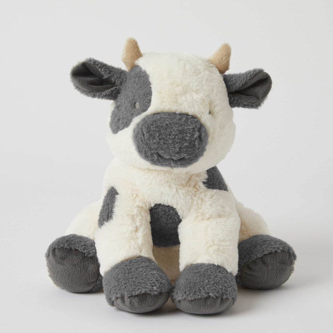 Bertie the Cow Soft Toy