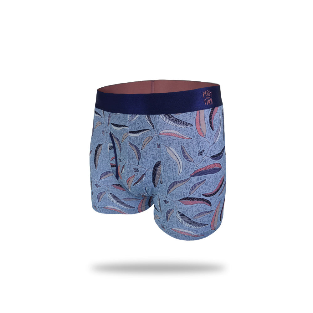 Peggy & Finn Eucalyptus Bamboo Underwear - Small