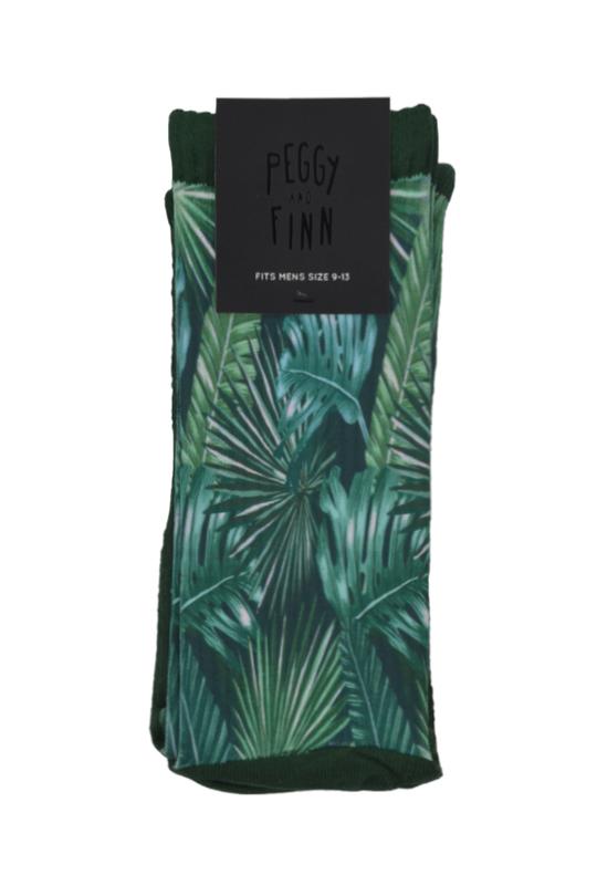 Peggy & Finn Tropics Socks