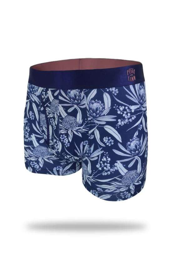 Peggy & Finn Natives Bamboo Underwear