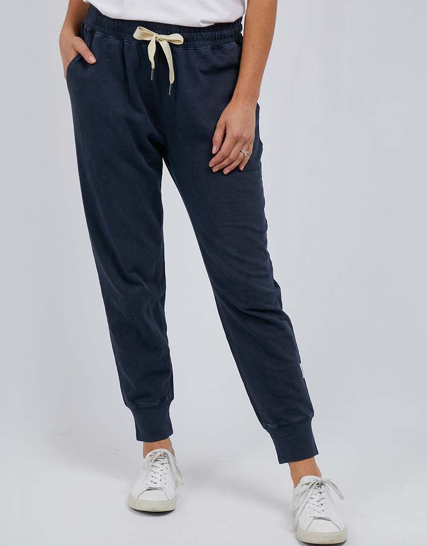 Elm Navy Out & About Pant