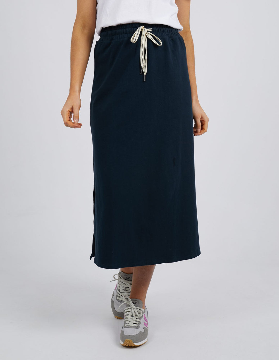 Elm Navy Travel Skirt