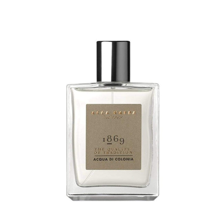 1869 Acca Kappa Eau De Cologne 30ml