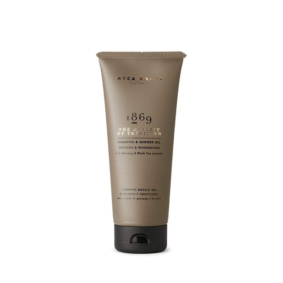 Acca Kappa 1869 Shampoo + Shower Gel