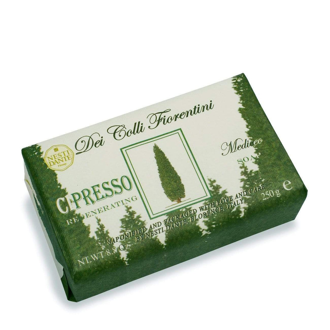 Nesti Dante Cypress Soap